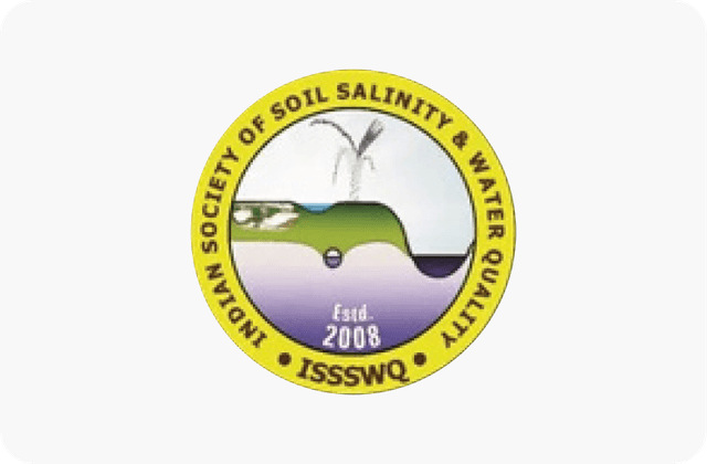 Indian Society of Soil Salinity and Water Quality