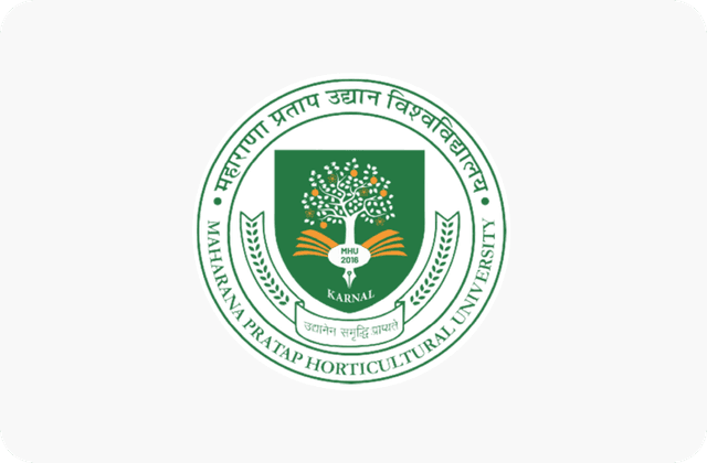 Maharana Pratap University of Horticulture and Technology