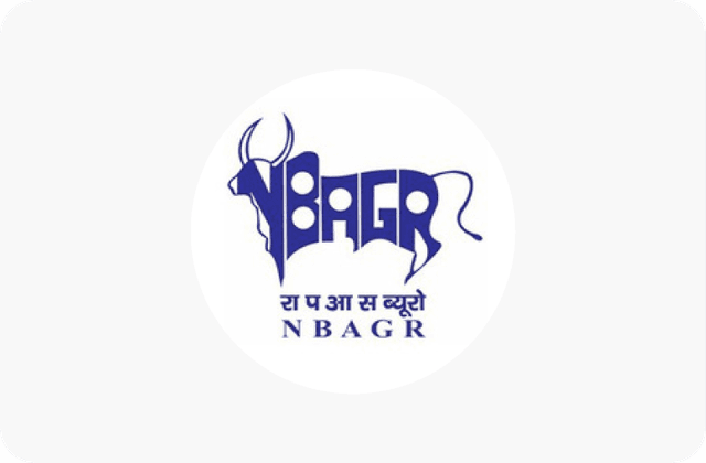 National Bureau of Animal Genetic Resources