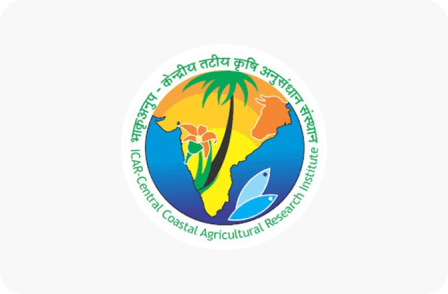 Central Coastal Agriculture Research Institute