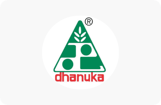 Dhanuka Agritech Limited