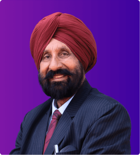 Dr. Gurbachan Singh