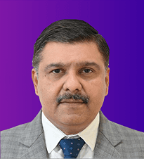 Dr. N.H. Mohan