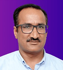 Dr. Parvender Sheoran