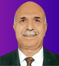 Dr. P.C. Sharma