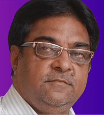 Dr. Arjava Sharma