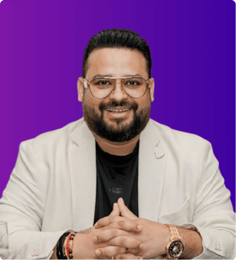 Gaurav Gupta