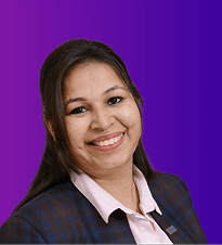 Tanu Ahuja