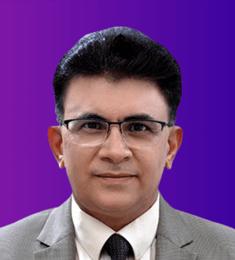 Dr. S.K. Malhotra
