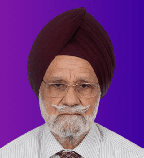 Dr. J.S. Samra