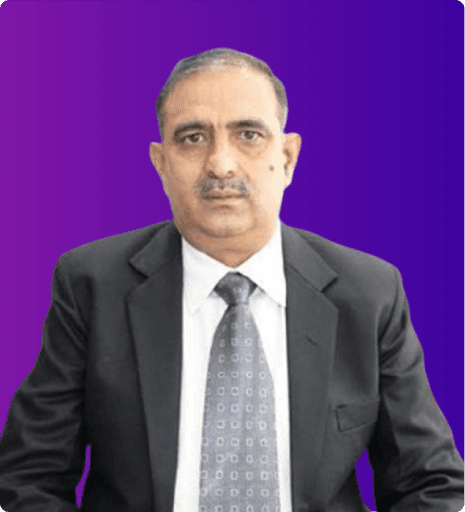 Dr. B.R. Kamboj