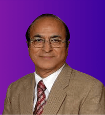 Dr. M.L Madan