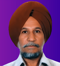 Dr. Jeet Singh Sandhu