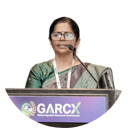 Dr. Kothai Seshathri