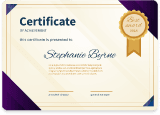 Distinguished Scientist Award