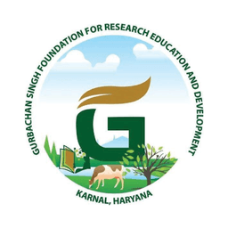 Dr. Gurbachan Singh logo