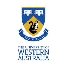 Prof. Kadambot H.M. Siddique logo