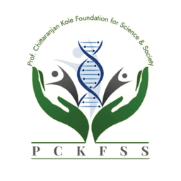 Prof. Chittaranjan Kole logo
