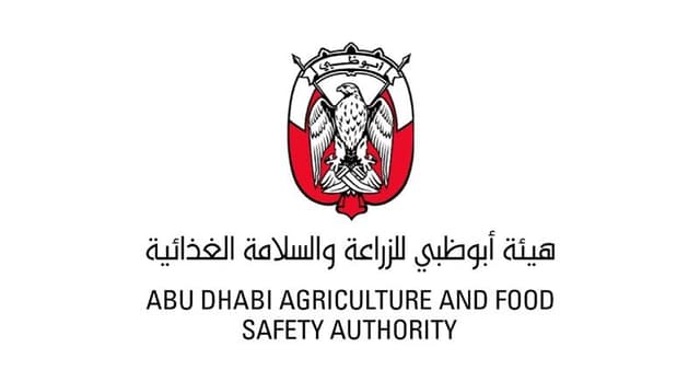 Abu Dhabi Agriculture and Food Safty Authority