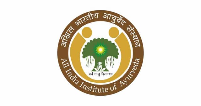 All India Institute of Ayurveda (AIIA)