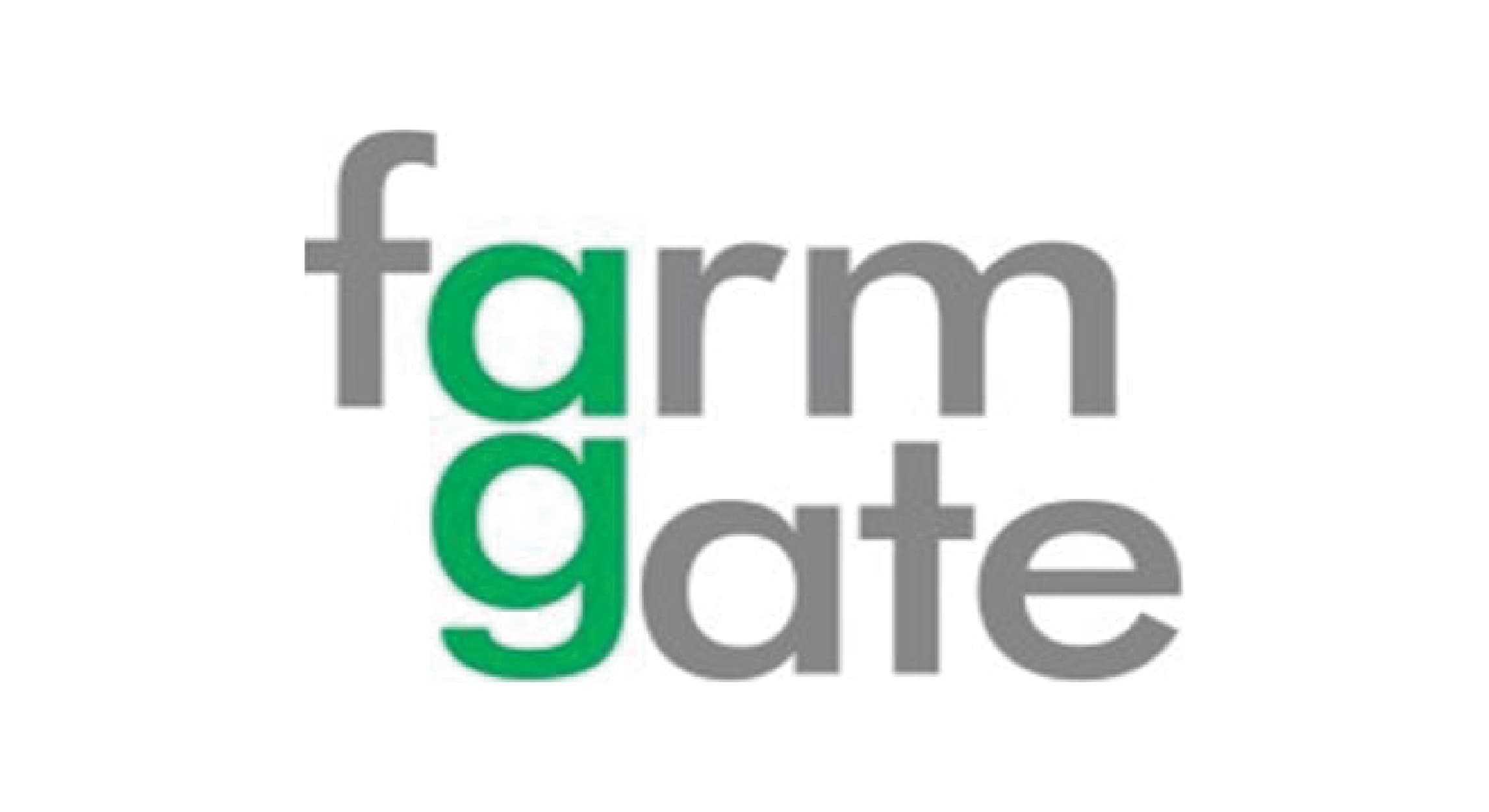 Farm Gate