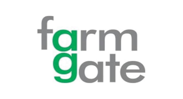 Farm Gate