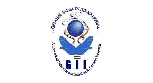 Genome India International