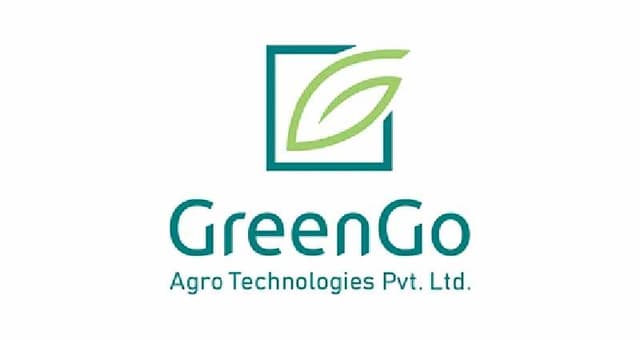GreenGo Agro Technologies Pvt. Ltd.