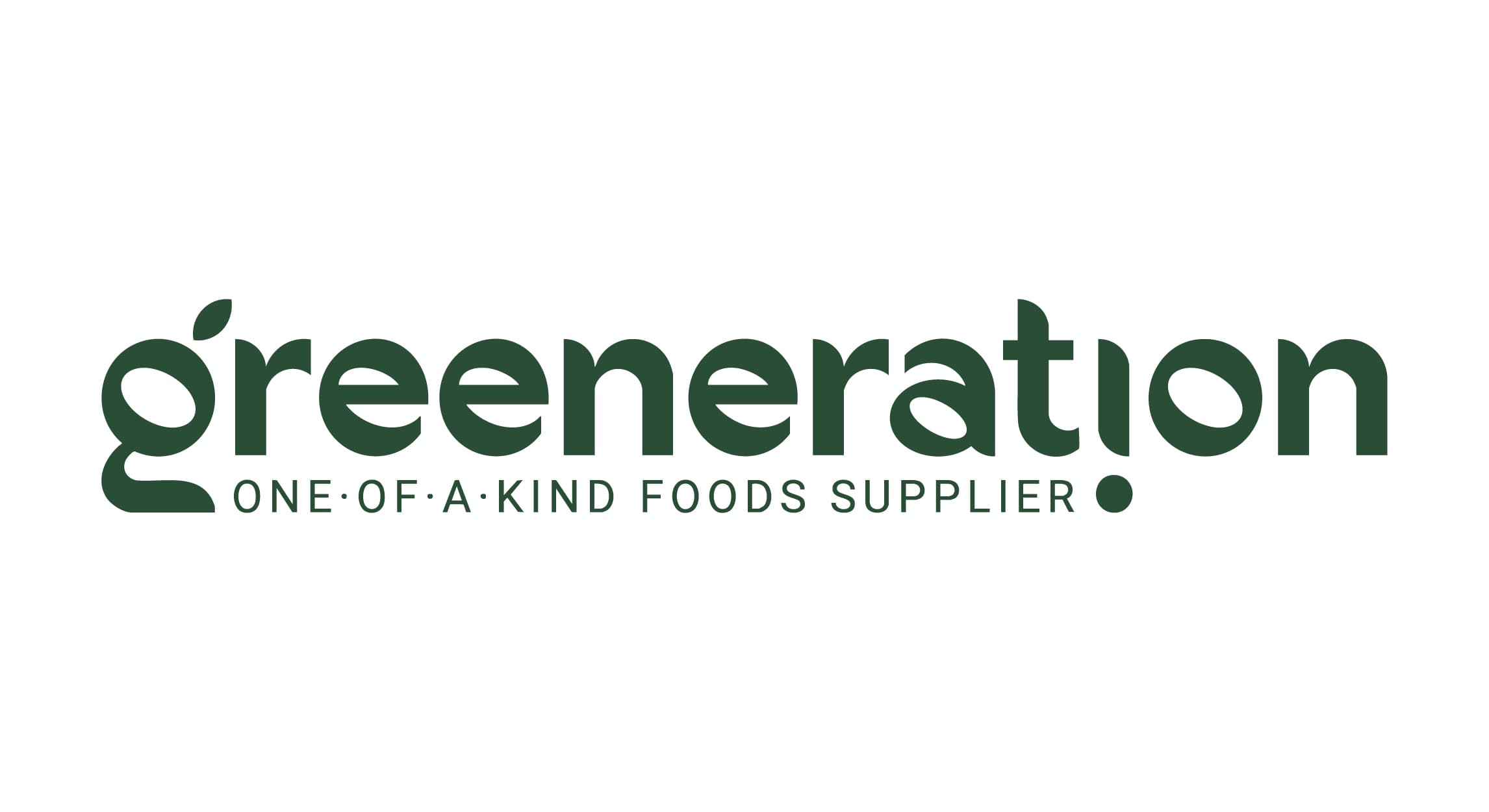 Greeneration