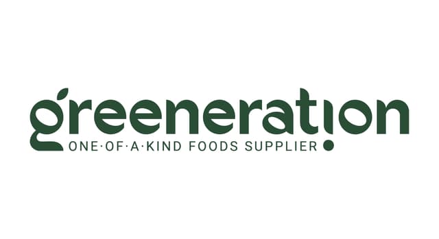 Greeneration