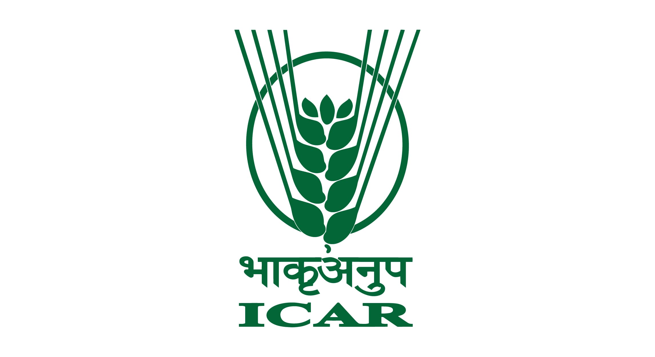 Indian Council Of Agricultural Research