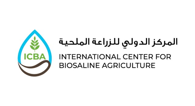 International Center for Biosaline Agriculture (ICBA)