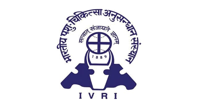 Indian Veterinary Research Institute