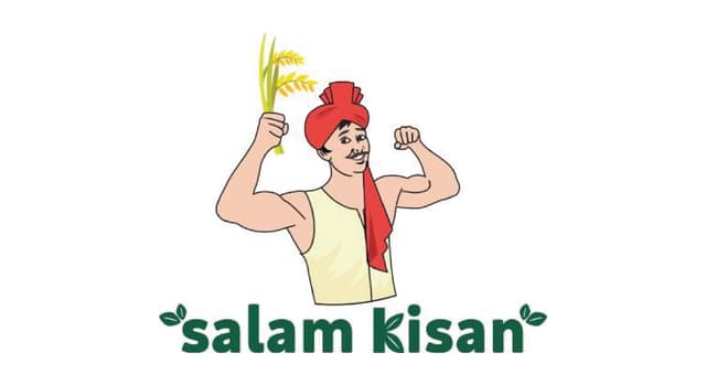 Salam Kisan
