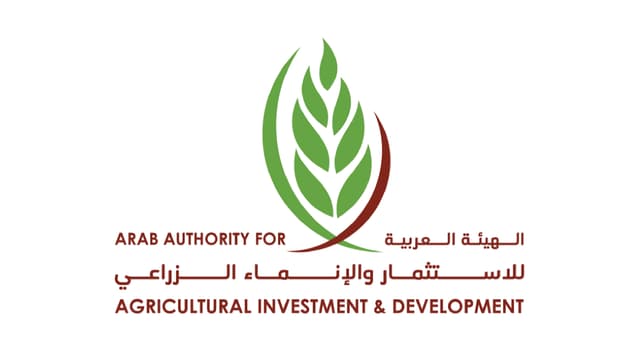 The Arab Authority for Agricultural Investment and Development