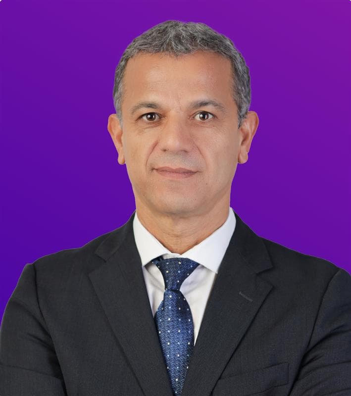 Dr. Abdelilah Belatik