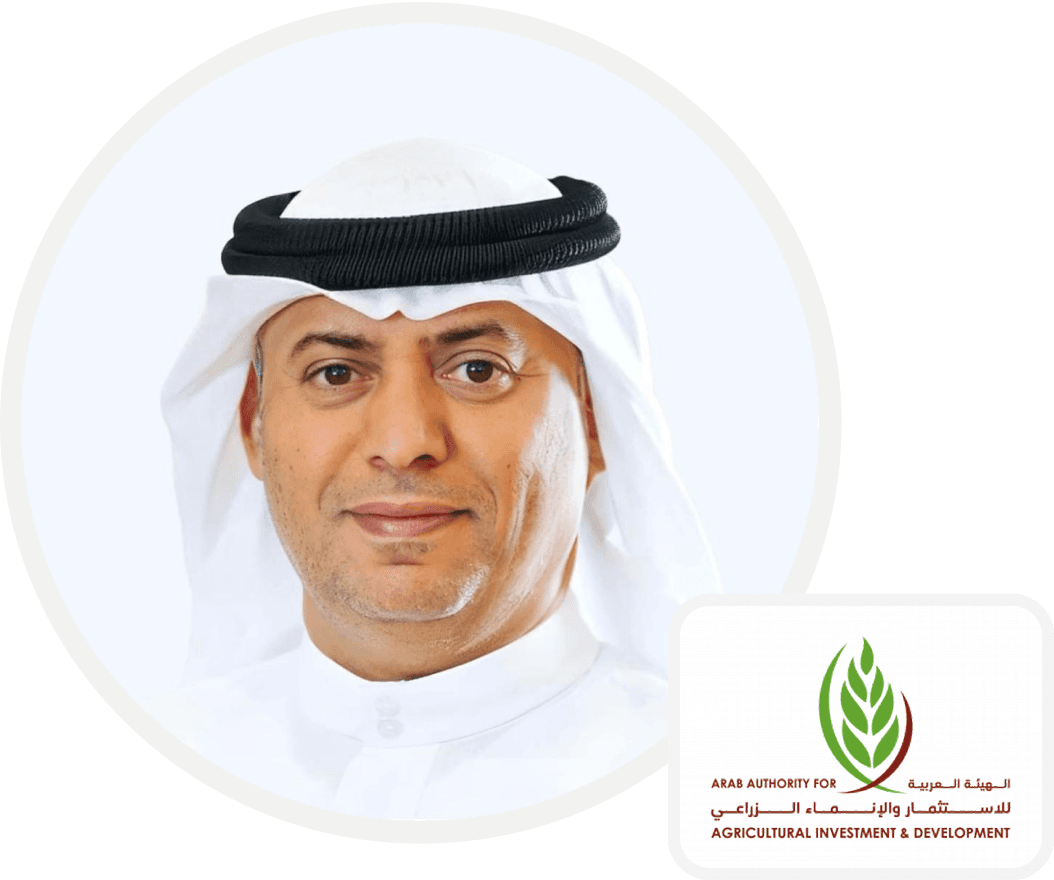 Agriculture conference