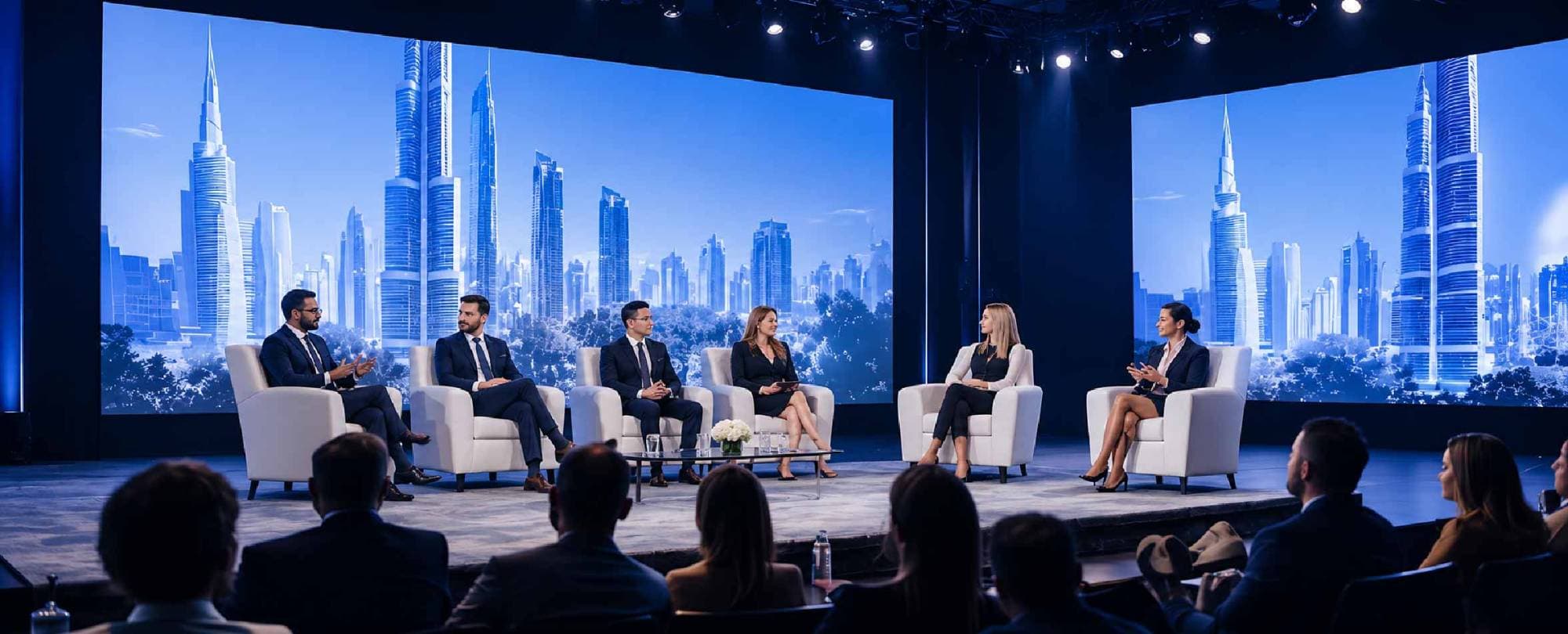 GARCX 2026 Conference Guide: Dates, Dubai Venue, Hybrid Access and Registration