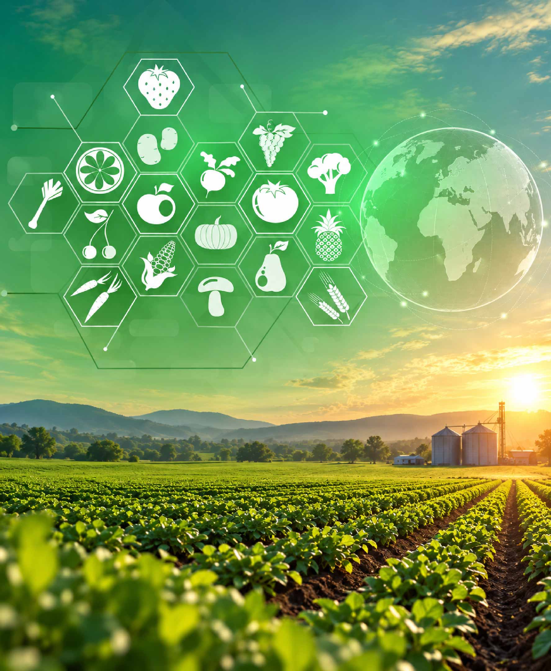 Food Traceability in the Digital Era: Why Visibility Is Becoming Essential to Food-System Resilience