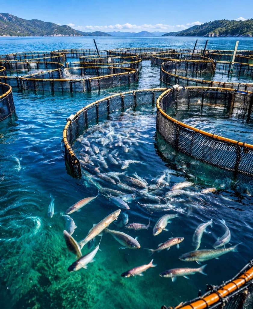 Blue Food and the Future of Food Security: Why Aquaculture Deserves a Bigger Role