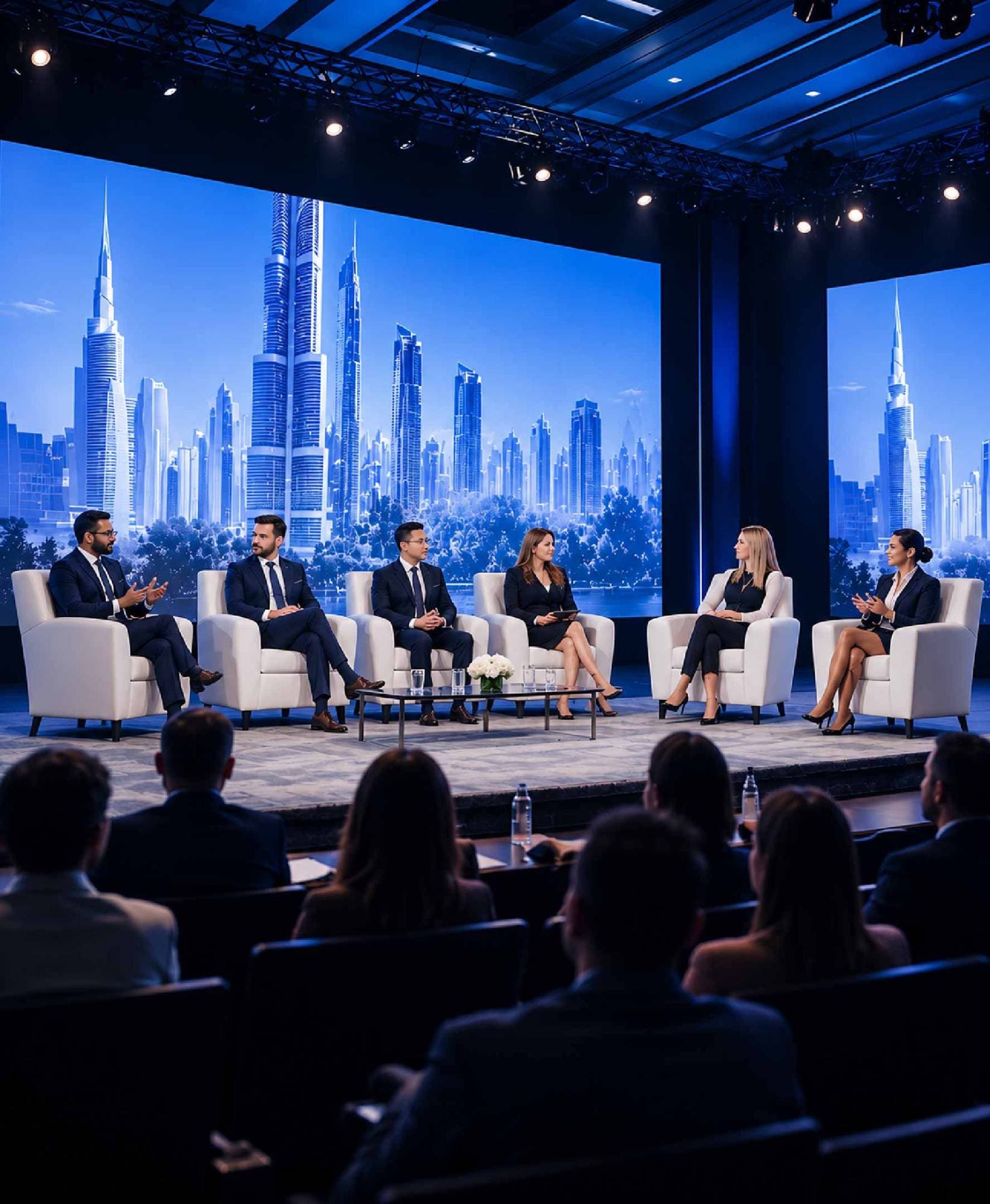 GARCX 2026 Conference Guide: Dates, Dubai Venue, Hybrid Access and Registration