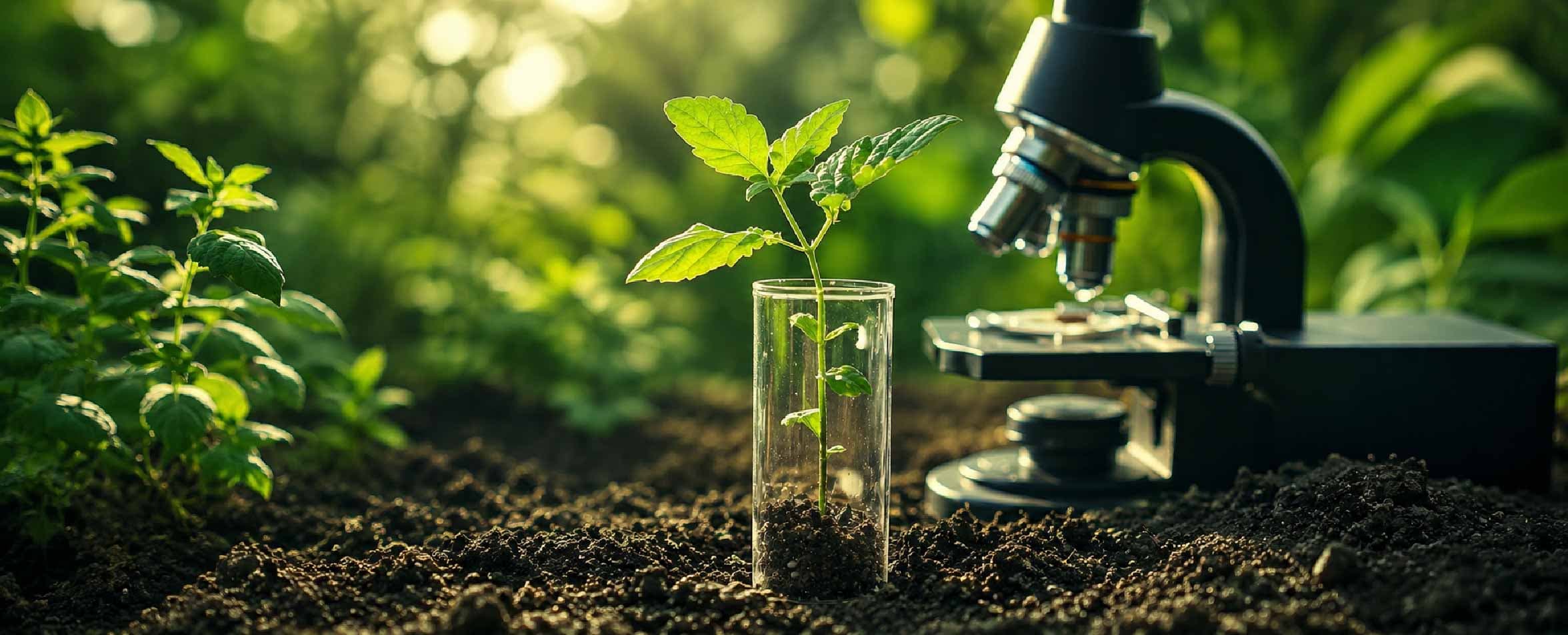 Why Agricultural Research Fails to Reach Farmers — and How to Close the Gap