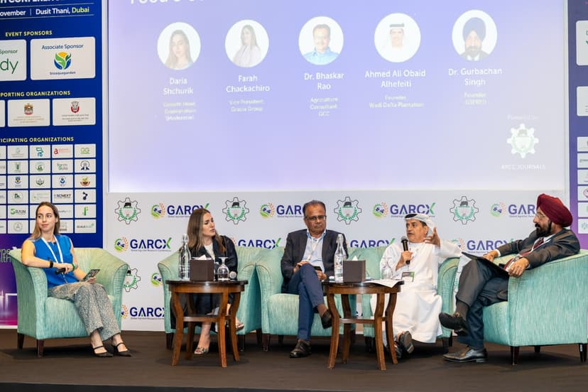 conference image