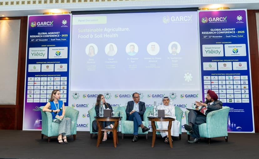 conference image
