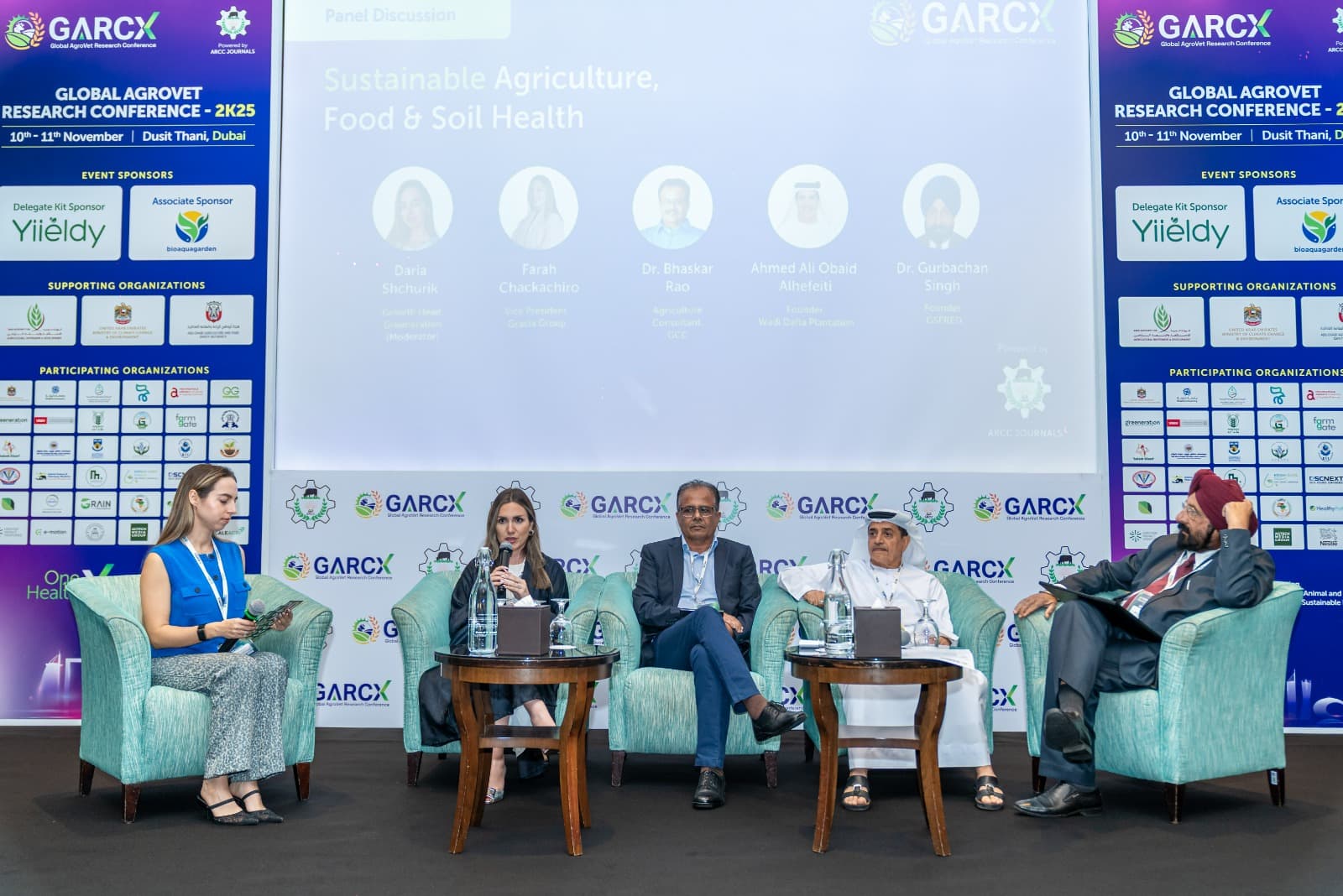 conference image