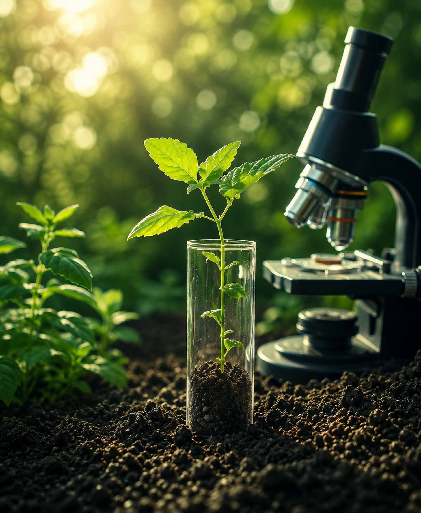 Why Agricultural Research Fails to Reach Farmers — and How to Close the Gap