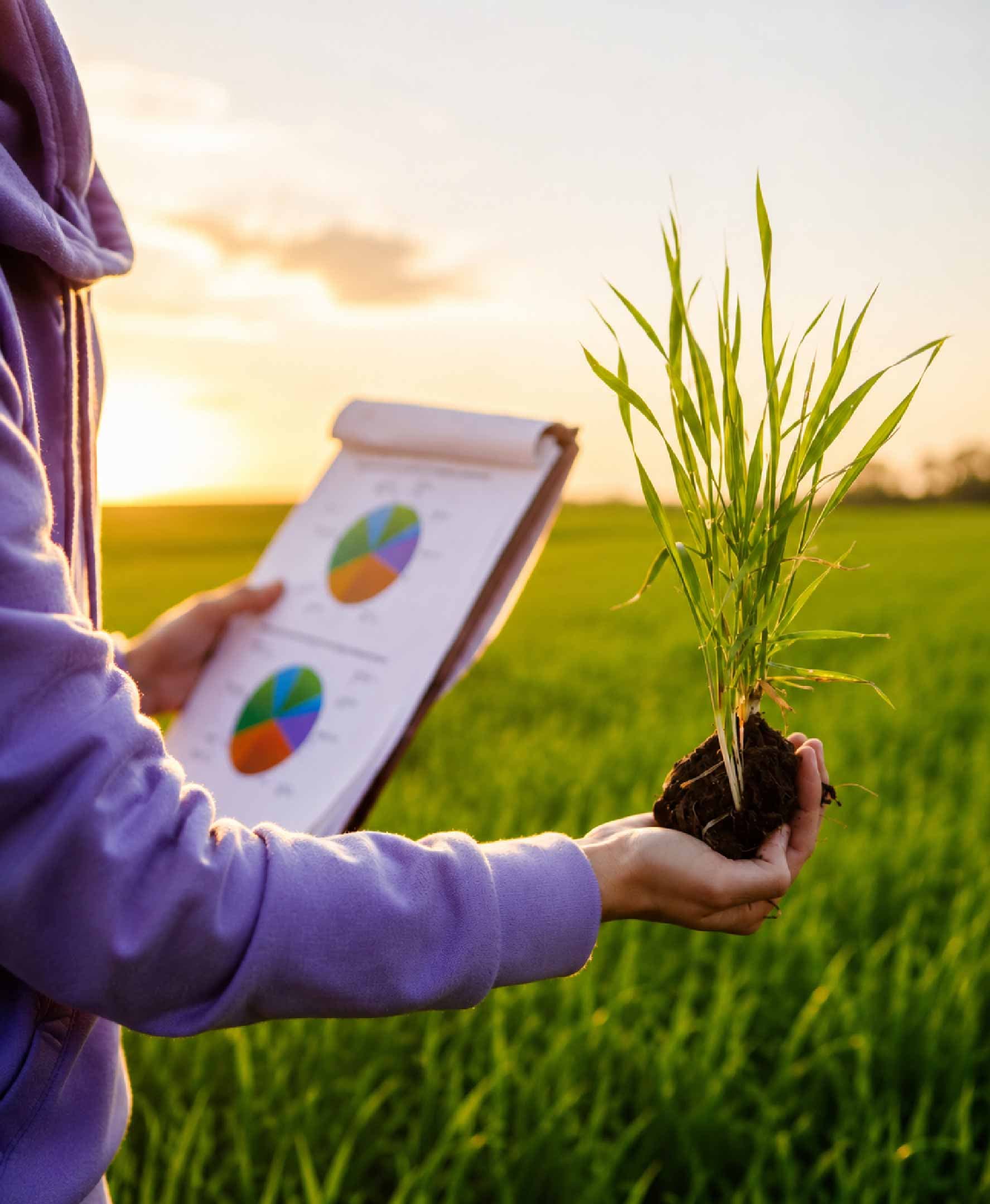 Climate-Smart Agriculture: From Farm Adaptation to Food-System Resilience