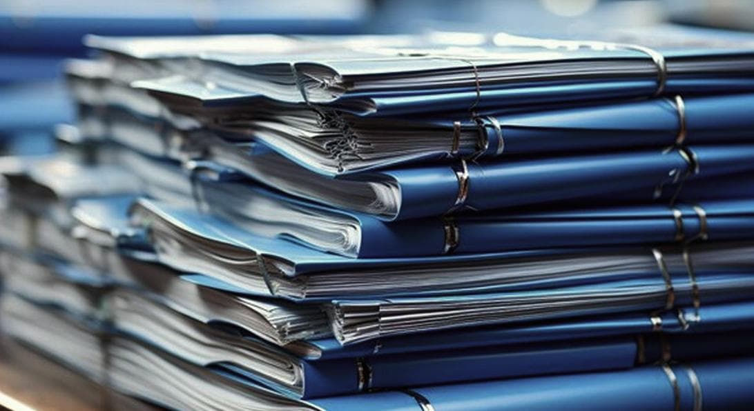 Publish with Us