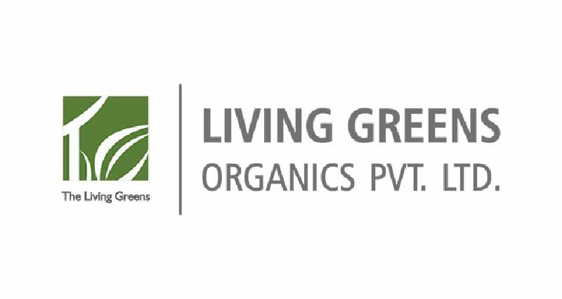 Living Green Organics