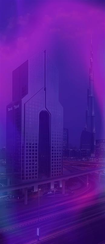 Background Mobile
